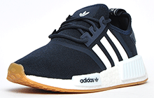 Adidas Originals NMD R1 Boost Junior  - AD310731