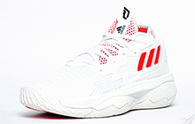 Adidas Dame 8 Bounce Pro Junior - AD313642