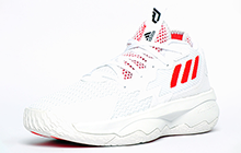 Adidas Dame 8 Bounce Pro Mens - AD313643