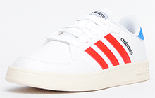 Adidas Breaknet Mens  - AD313783