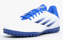 Adidas X Speedflow.4 TF Mens - AD313940