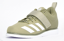 Adidas Powerlift 4 Primegreen Mens - AD314534