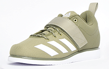 Adidas Powerlift 4 Primegreen Unisex - AD314542