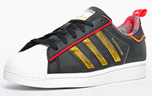 Adidas Originals Superstar Junior Limited Edition - AD321810