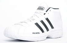 Adidas Pro Model 2G Mens  - AD322867