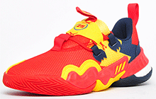 Adidas x Trae Young 1 McDonalds All American Mens - AD322891