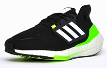 Adidas Ultraboost 22 Mens  - AD323691