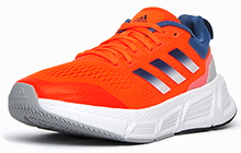 Adidas Questar Bounce Mens  - AD323717