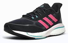 Adidas Supernova + Boost Primegreen Womens - AD323840