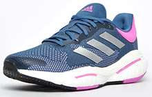 Adidas Solar Glide 5 Boost Womens - AD324764