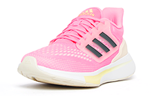 Adidas EQ21 Bounce Run Womens  - AD324806