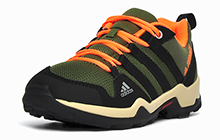 Adidas Terrex AX2R All Terrain Junior  - AD325613
