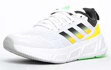 Adidas Questar Bounce Mens  - AD327379