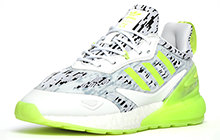 Adidas Originals ZX 2K Boost 2.0 Mens - AD331074