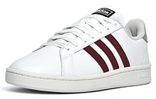 Adidas Grand Court Mens - AD331611