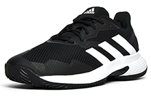 Adidas CourtJam Control Mens - AD332841