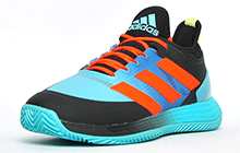 Adidas Adizero Ubersonic 4 Mens  - AD332874