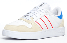 Adidas Breaknet Plus Mens - AD332882
