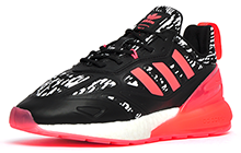 Adidas Originals ZX 2K Boost 2.0 Mens  - AD332916