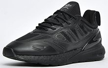 Adidas Originals ZX 2K Boost 2.0 Mens - AD335356
