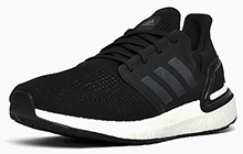 Adidas Ultraboost 20 Mens - AD335455B