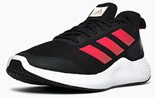Adidas Edge Gameday Bounce Mens - AD335521B