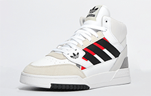 Adidas Originals Drop Step SE Mens - AD336297