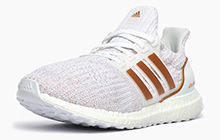 Adidas Ultraboost 4.0 DNA Womens - AD337857