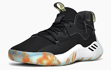 Adidas Harden Step Back 3 Mens - AD339754