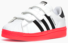 Adidas Originals Superstar CF Junior - AD339903