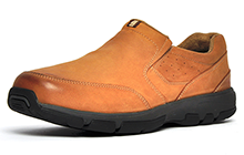 Airsoft Make Your Path Leather Mens - AI334078