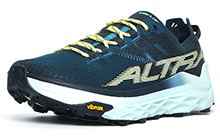 Altra Mont Blanc All Terrain Trail Womens - AL328518