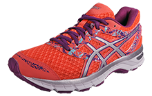 Asics Gel Excite 4 Womens - AS134700