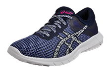 Asics Nitrofuze 2 Womens  - AS156000