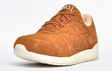 Asics Tiger Gel-Lyte Suede Mens  - AS209502