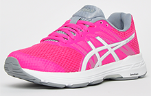 Asics Gel Exalt 5 Womens - AS217083