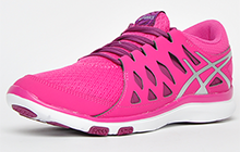 Asics Gel-Fit Tempo Womens - AS226373