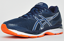 Asics Gel Ziruss 2 Mens - AS241638