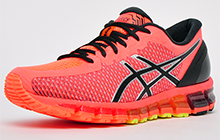 Asics Gel-Quantum 360 Womens - AS246173