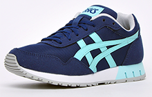 Asics Tiger Curreo Womens - AS247064
