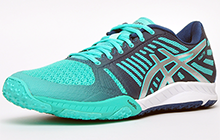 Asics Fuze X TR Womens - AS251306