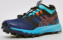 Asics Gel-FujTrabuco Pro (Sample) Women's - AS253740X