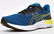 Asics Gel-Excite 8 Mens New 2021 - AS255422