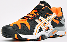 Asics Gel Resolution 5 Mens  - AS260315