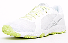 Asics Defiance X Womens - AS266437