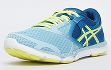 Asics 33-DFA Womens  - AS271197