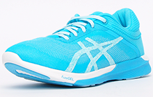 Asics FuzeX Rush Womens - AS271262
