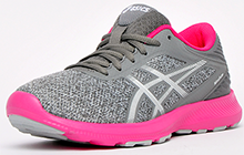 Asics Nitrofuze Womens - AS271387