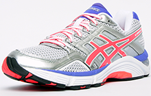 Asics Gel-Foundation Womens - AS271627