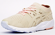 Asics Gel-Kayano Trainer Knit Womens  - AS271775